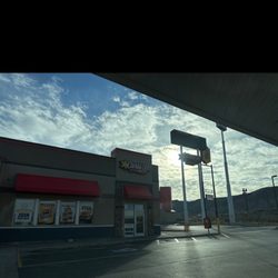 Phillips 66 - Has a Carls JR