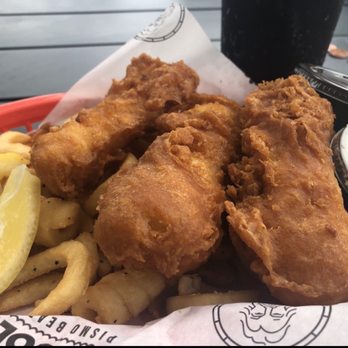 Wooly's - Seafood Near Me - Pismo Beach, California Wooly's - Seafood Near Me - Pismo Beach, California