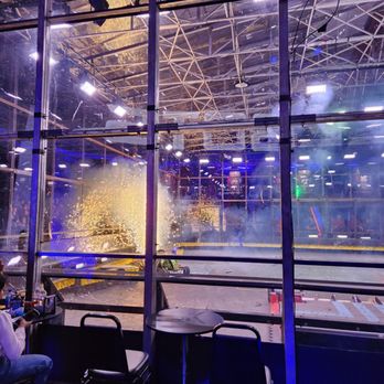 BattleBots - Performing Arts Near Me - Las Vegas, Nevada