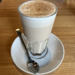The Peddler Cafe