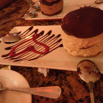 Saquella Cafe - Tiramisu! - Breakfast & Brunch Near Me - Boca Raton, Florida