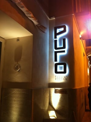 Puro Hotel Palma by null