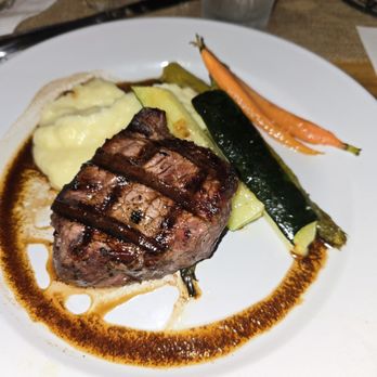 Cafe Fiore - Italian Near Me - Ventura, California