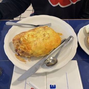 The Original Pancake House - Breakfast & Brunch Near Me - Birmingham, Alabama