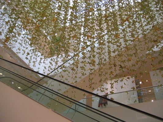 Neiman Marcus by null