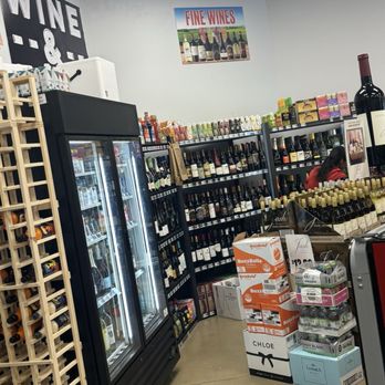 Knox Grocery & Deli - Grocery Near Me - Hoover, Alabama