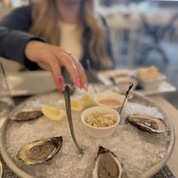 Largos - Oysters