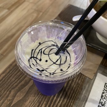 Yen's Kitchen - One of their delicious teas! - Vietnamese Near Me - Lake Worth, Florida Yen's Kitchen - One of their delicious teas! - Vietnamese Near Me - Lake Worth, Florida
