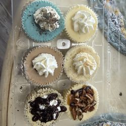 6 pack bites