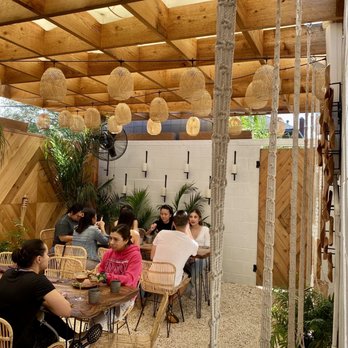 Wild - Patio - Coffee & Tea Near Me - Houston, Texas Wild - Patio - Coffee & Tea Near Me - Houston, Texas