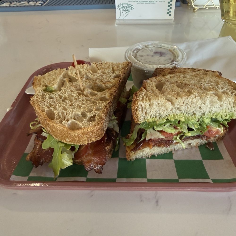 Anna's Joint - BLT - Wine Bars Near Me - Long Beach, California Anna's Joint - BLT - Wine Bars Near Me - Long Beach, California