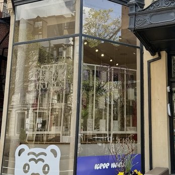 Kpop Nara - Toy Stores Near Me - Boston, Massachusetts