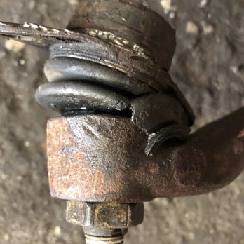 Mpire Performance - E90 Balljoint customer was complaining about a clicking noise - Auto Repair Near Me - Hicksville, New York Mpire Performance - E90 Balljoint customer was complaining about a clicking noise - Auto Repair Near Me - Hicksville, New York