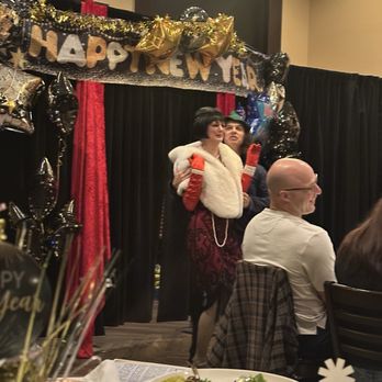 The Murder Mystery Dinner Theater - Actress - Performing Arts Near Me - Phoenix, Arizona