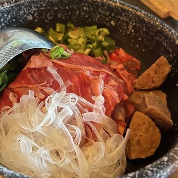 Pho Nom - Vietnamese Near Me - San Diego, California
