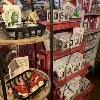 Duplin Winery - Gift shop - Wineries Near Me - Rose Hill, North Carolina