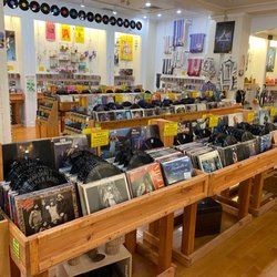 Crossroads Records
