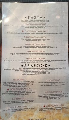 Menu photo 7 Mountain Town Station Mount Pleasant, MI Menu photo 7 Mountain Town Station Mount Pleasant, MI