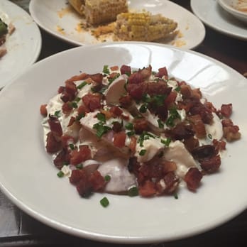 Chicago q - Potato salad - Barbeque Near Me - Chicago, Illinois