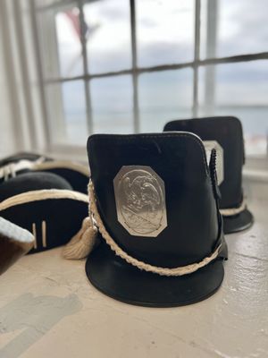 Fort Mackinac by null