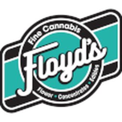 Floyd's Fine Cannabis Slabtown