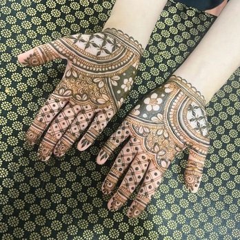 Henna By Jinal - Henna Artists Near Me - Milpitas, California Henna By Jinal - Henna Artists Near Me - Milpitas, California