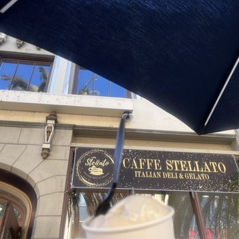 Caffe Stellato - Gelato Near Me - Redwood City, California Caffe Stellato - Gelato Near Me - Redwood City, California
