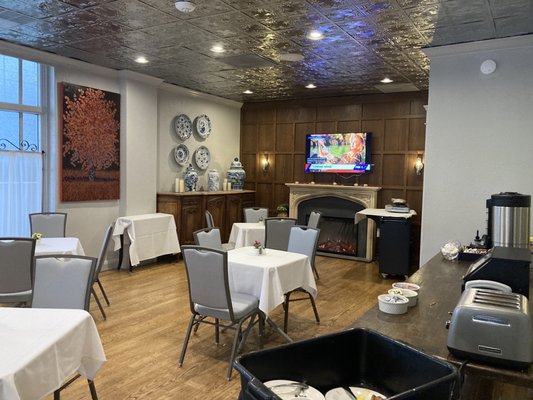 Seven Gables Inn, St. Louis West, a Tribute Portfolio Hotel by null
