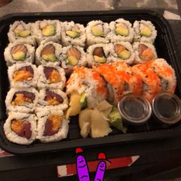 Tempura Tempura