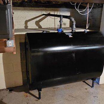 Domino Fuel - In with the new! - Heating & Air Conditioning/HVAC Near Me - Ronkonkoma, New York Domino Fuel - In with the new! - Heating & Air Conditioning/HVAC Near Me - Ronkonkoma, New York