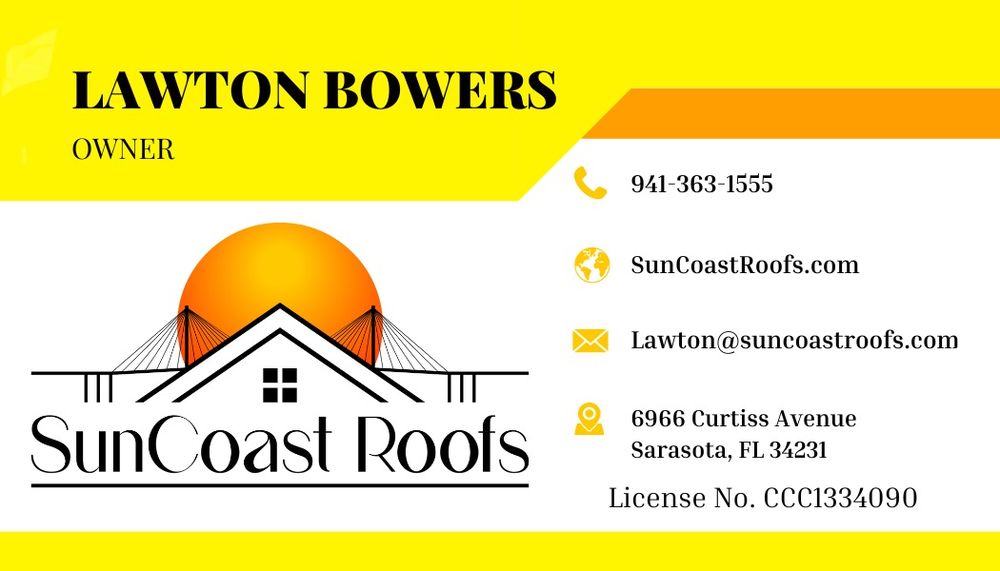 Slide of Suncoast Roofs