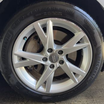 Rim Restorer - Before - Wheel & Rim Repair Near Me Rim Restorer - Before - Wheel & Rim Repair Near Me