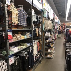 Old Navy Outlet
