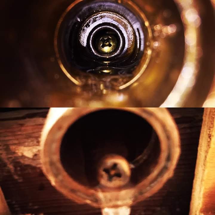 Slide of Steve Dinnen Services