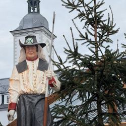 Freiberger Christmarkt