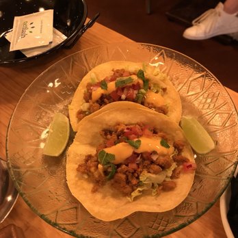 Arume - Tacos! - Mediterranean Near Me - Barcelona, B