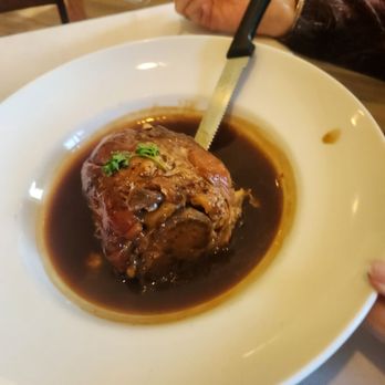 Villa Nigrelli - OSSO BUCO - Italian Near Me - Hopewell Junction, New York
