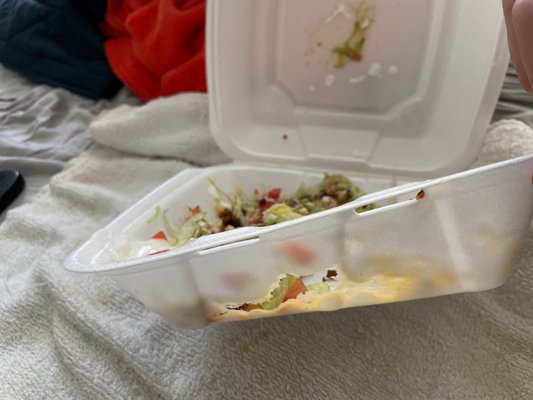 7 Mares Mexican Restaurant by null