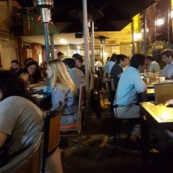 Pacto Bar