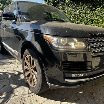 Goat Detailing - Before detail - Auto Detailing Near Me Goat Detailing - Before detail - Auto Detailing Near Me