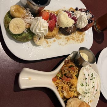 The Kitchen Table - Breakfast & Brunch Near Me - Las Vegas, Nevada The Kitchen Table - Breakfast & Brunch Near Me - Las Vegas, Nevada