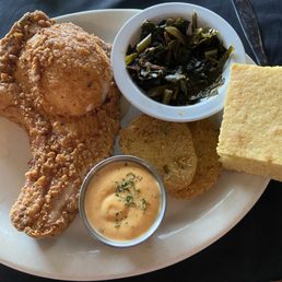 Fried Pork Chop