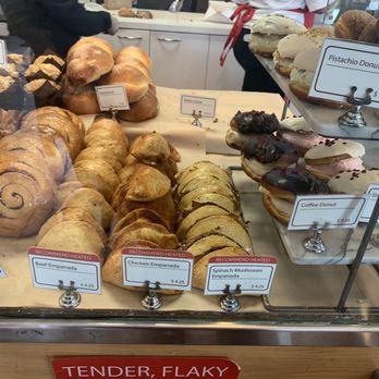 Andersen Bakery - Bakeries Near Me - Union City, California