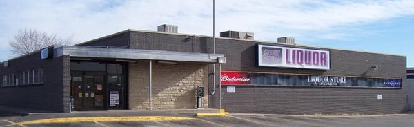 Spirit World Liquor by null