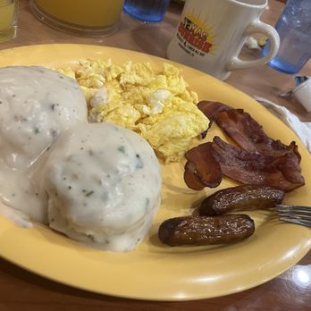 Texas Sunrise - Breakfast & Brunch Near Me - Fredericksburg, Texas Texas Sunrise - Breakfast & Brunch Near Me - Fredericksburg, Texas
