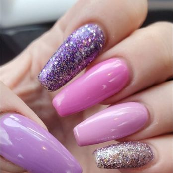 FX Nails Salon - Tanning Near Me - Orlando, Florida
