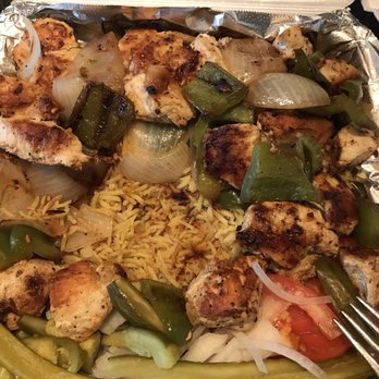 Falafel King - Middle Eastern Near Me - Royal Oak, Michigan
