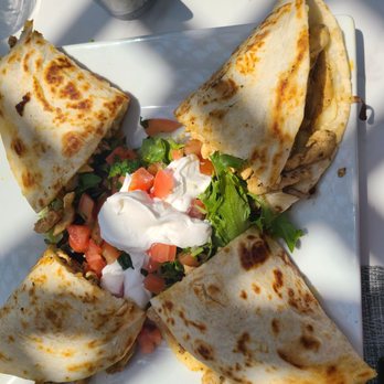 Blue Agave - Mexican Near Me - Waukee, Iowa
