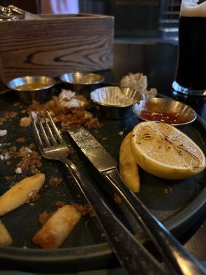 The Woolpack by null