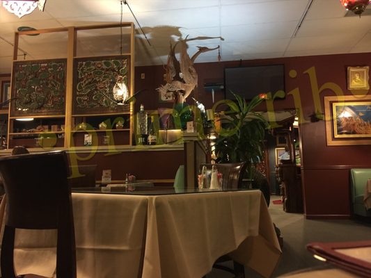 Taste of Thailand by null